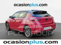 2025 Opel Corsa