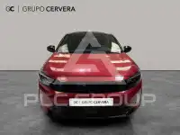 2025 Opel Corsa