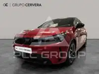 2025 Opel Corsa