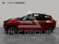 2025 Opel Corsa