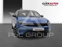 2025 Opel Corsa