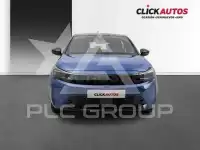 2025 Opel Corsa