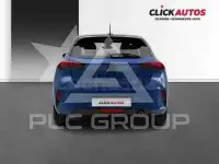 2025 Opel Corsa