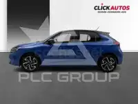 2025 Opel Corsa