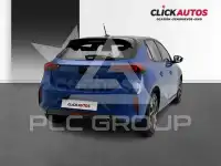 2025 Opel Corsa