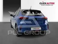 2025 Opel Corsa