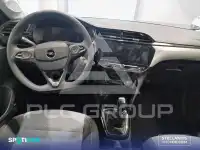 2025 Opel Corsa
