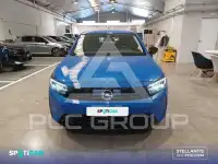 2025 Opel Corsa