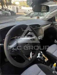 2025 Opel Corsa