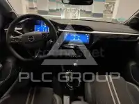 2025 Opel Corsa