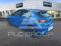 2025 Opel Corsa