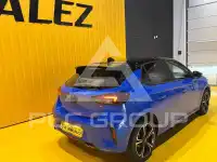 2025 Opel Corsa