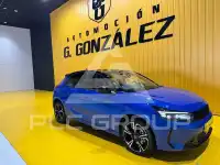 2025 Opel Corsa
