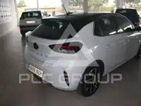 2025 Opel Corsa