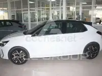 2025 Opel Corsa