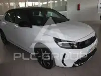 2025 Opel Corsa