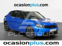 2025 Opel Corsa