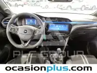 2025 Opel Corsa