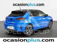 2025 Opel Corsa