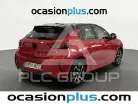 2025 Opel Corsa