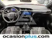 2025 Opel Corsa