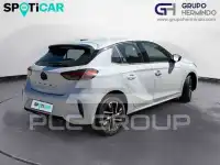 2025 Opel Corsa