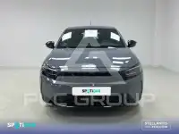 2025 Opel Corsa