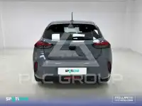2025 Opel Corsa