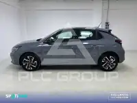 2025 Opel Corsa