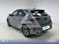 2025 Opel Corsa