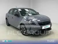 2025 Opel Corsa