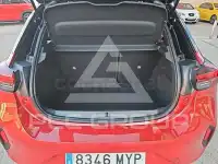 2025 Opel Corsa