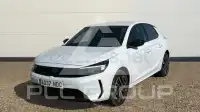 2025 Opel Corsa