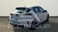 2025 Opel Corsa