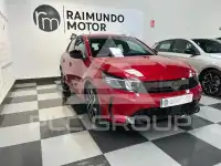 2025 Opel Corsa