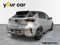 2025 Opel Corsa
