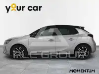 2025 Opel Corsa
