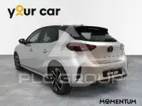 2025 Opel Corsa