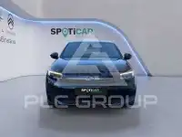 2025 Opel Corsa