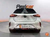 2025 Opel Corsa