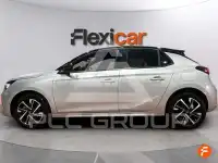 2025 Opel Corsa