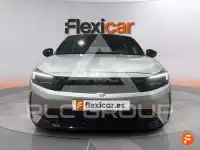 2025 Opel Corsa