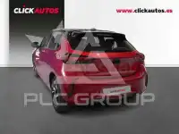 2025 Opel Corsa