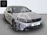 2025 Opel Corsa