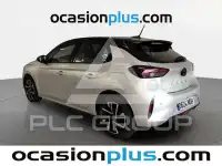 2025 Opel Corsa