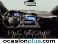 2025 Opel Corsa