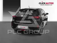2025 Opel Corsa