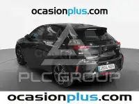 2025 Opel Corsa