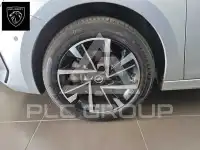 2025 Opel Corsa