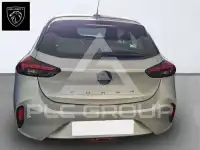 2025 Opel Corsa